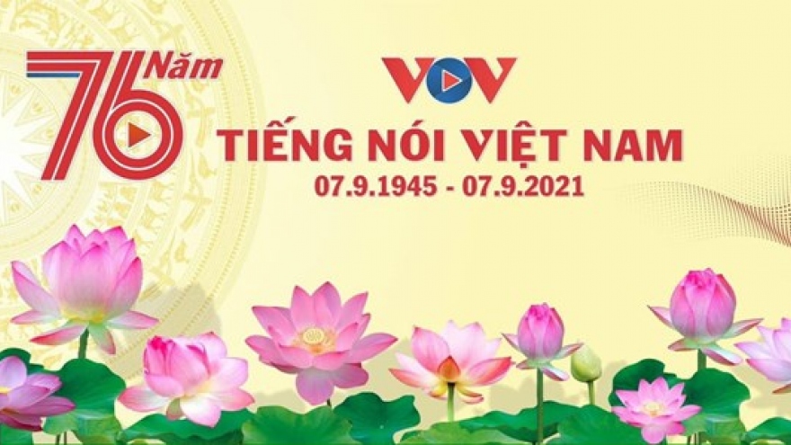 Chương trình Phát thanh đặc biệt: "VOV - Kết nối triệu tiếng nói, triệu trái tim"